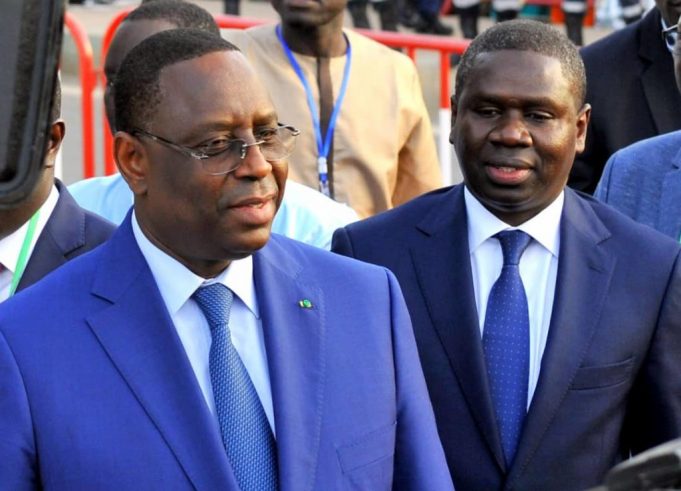 Oumar Youm Macky SAll