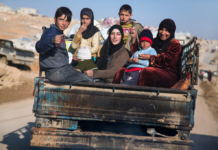 Liban: près de 300 familles syriennes ont fui après des heurts dans un village
