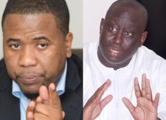 « Monsieur Frère » Aliou Sall perd son procès en diffamation, il réclamait 1 milliard