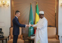 La démission de l’ambassadeur de France à Dakar réclamée par un ex-conseiller français de Wade