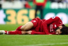 Coronafoot: Salah « salé » positif au Covid-19