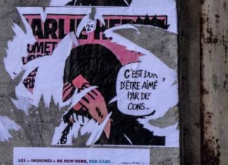 Désormais, des condamnations pénales pour les parents d’élèves s’opposant aux caricatures sur l’islam, en France