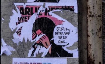 Désormais, des condamnations pénales pour les parents d’élèves s’opposant aux caricatures sur l’islam, en France