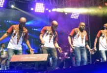 Contre les violences en Côte d’Ivoire: « on veut la paix », chantent plusieurs stars