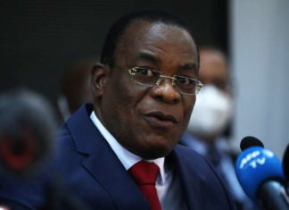 En fuite vers le Ghana, le candidat du parti de Gbabgo arrêté