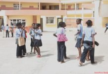 Rentrée scolaire pour 4 millions de nos petites têtes crépues ce jeudi; les écoles du privé exigent leurs 3 mois de cours-Covid, non effectués pourtant