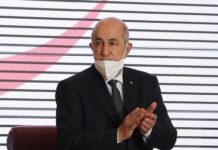 Covid-19: le président algérien Abdelmadjid Tebboune testé positif et hospitalisé en Allemagne