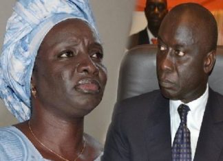 Mimi Touré « accélère » Idy : « il est resté longtemps sans travailler »