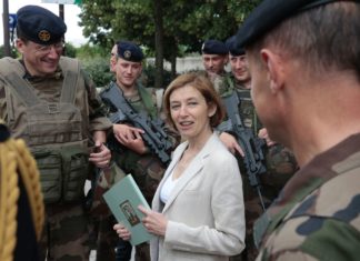 Terrorisme au Sahel: au Mali, la ministre française des armées tâte le pouls du gouvernement de transition