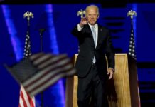 Etats-Unis: le futur gouvernement Biden se met en place sans « Trumperie »