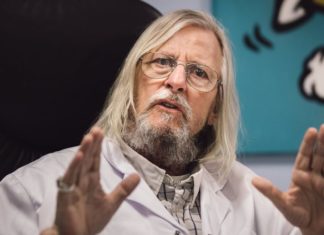 Le docteur-star du Covid, Didier Raoult, visé par une plainte de l’Ordre des médecins français
