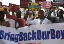 Nigeria: libération de plus 300 élèves kidnappés par des bandits complices de Boko Haram