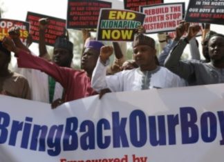 Nigeria: libération de plus 300 élèves kidnappés par des bandits complices de Boko Haram