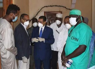 Recrudescence des cas de Covid-19: la Mauritanie ferme écoles et universités