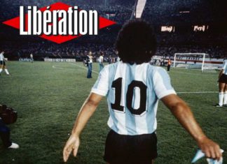 Hommages à la légende Maradona dénoncés par des femmes