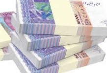 Faux billets de banque: 6 personnes arrêtées et envoyées en prison pour 2 milliards