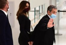 Procès des « écoutes » : la défense veut « écourter » les peines de Nicolas Sarkozy faute de preuves