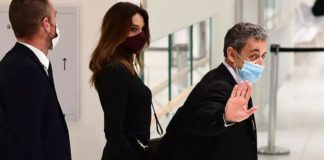 Procès des « écoutes » : la défense veut « écourter » les peines de Nicolas Sarkozy faute de preuves