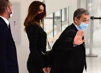Procès des « écoutes » : la défense veut « écourter » les peines de Nicolas Sarkozy faute de preuves