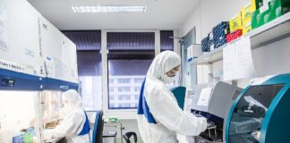 Covid-19 au Sénégal: 104 nouvelles contaminations, 4 morts, 13 cas graves