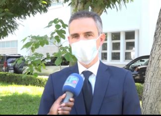 Ambassadeur de France : « le gouvernement sénégalais doit apporter la preuve aux jeunes qu’ils peuvent prospérer ici »