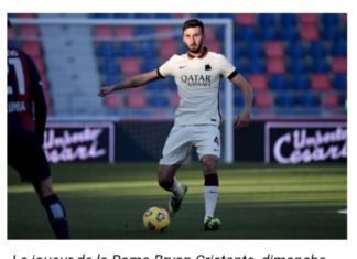En Italie, le blasphème contre Dieu, dépénalisé en 1999, est toujours durement sanctionné sur les terrains de foot