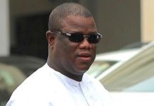 Abdoulaye Baldé guéri du Coronavirus