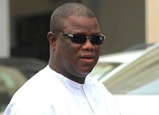Abdoulaye Baldé guéri du Coronavirus