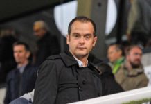 Mondial 2022: révélations sur l’embauche de Laurent, fils de Michel Platini
