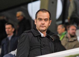 Mondial 2022: révélations sur l’embauche de Laurent, fils de Michel Platini