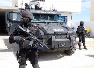 Tunisie: un jeune homme tunisien décapité par des « terroristes »