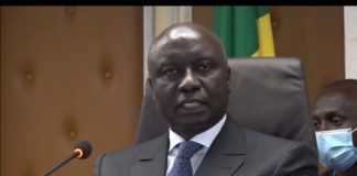L’ancien DG de la Sonatel nommé conseiller spécial par Idrissa Seck