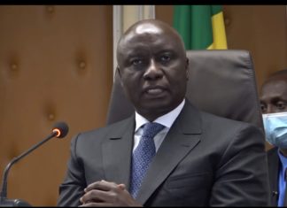 L’ancien DG de la Sonatel nommé conseiller spécial par Idrissa Seck