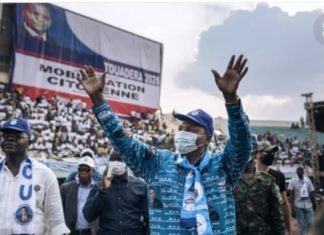 À 4 jours d’une élection présidentielle centrafricaine incertaine, prise d’une grande ville par les rebelles armés
