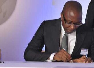 L’ex-DG de la Sonatel « m’Idy-mise » le CESE : Cheikh Tidiane Mbaye renonce à sa nomination