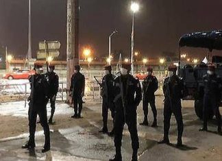 Covid-19 au Sénégal: le gouverneur de Dakar annonce la mobilisation de la police et de la gendarmerie pour faire respecter les mesures barrières