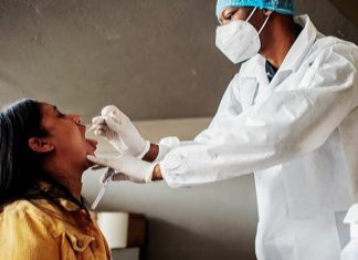Covid-19: la variante sud-africaine pas plus dangereuse ou contagieuse que la britannique