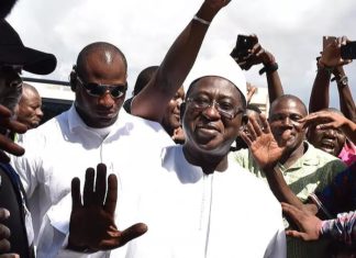 Mali: Soumaïla Cissé, l’éternel empêché