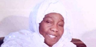 Médina Baye en deuil: Seyda Mariama Niass, fille de Baye Niass, est décédée