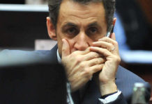 Affaire des « écoutes » : quatre ans de prison, dont deux avec sursis, requis contre Nicolas Sarkozy