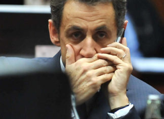 Affaire des « écoutes » : quatre ans de prison, dont deux avec sursis, requis contre Nicolas Sarkozy