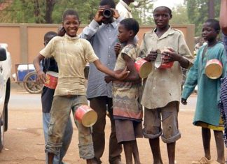 Le travailleur humanitaire R.Minguez, 35 ans, arrêté pour pédophilie sur des talibés à Louga