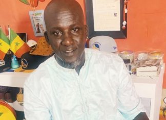 Assane Diouf, insulteur public N°1, libéré d’office ce 24 décembre ?