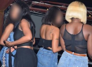 Boite de nuit « Chez Jaraaf » aux Almadies : arrestation du propriétaire contrevenant et de 48 clients