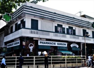 Entrave au libre exercice du culte: le patron de la pharmacie Guigon à la barre
