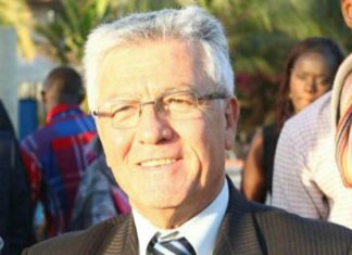 Compagnie Sucrière Sénégalaise : le directeur général français tué par le Covid