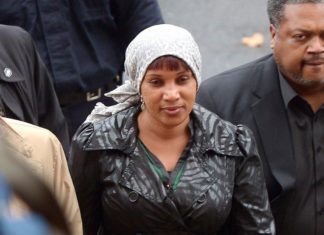 Affaire DSK : Nafissatou Diallo se confie et fait des déclarations dans un documentaire sur Netflix