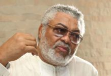 Ghana : l’ancien président Rawlings, décédé le 12 novembre, sera enterré le 23 décembre