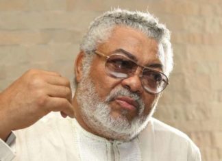 Ghana : l’ancien président Rawlings, décédé le 12 novembre, sera enterré le 23 décembre