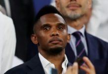Qatar 2022: « J’ai un rêve, celui de voir la coupe du monde 2022 devenir celle de l’Afrique », Samuel Eto’o